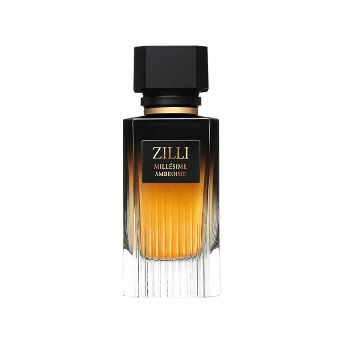 ZILLI Millesime Ambroisie Парфюмерная вода для мужчин 100 ml