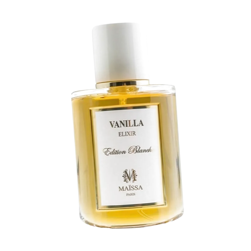 Парфюмерная вода Maissa Vanilla 50 мл унисекс / Маисса Ванилла
