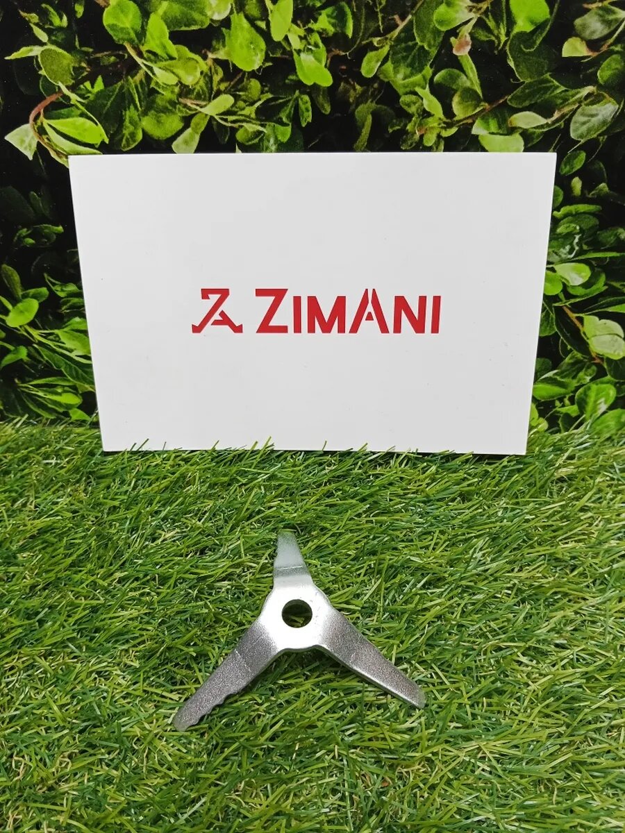 Нож для измельчителя Zimani SH 86 FarmerTec F28.0111.0011