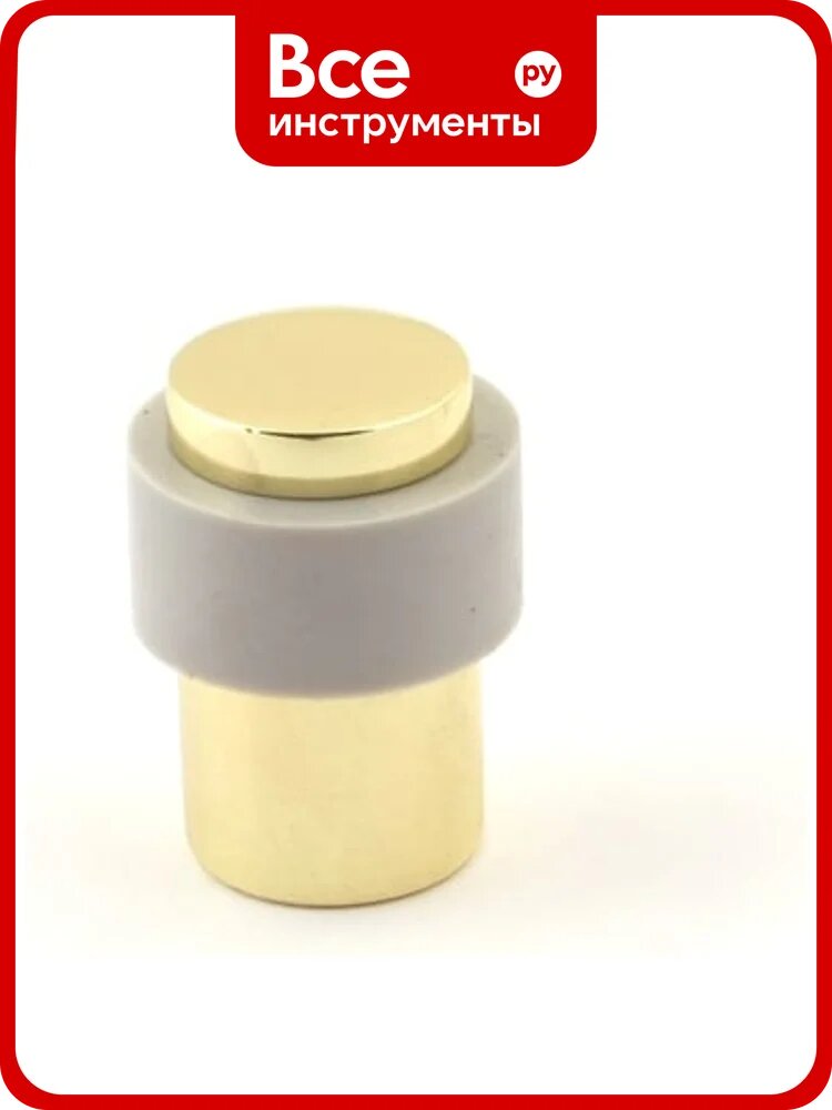 Упор дверной APECS DS-0014-G 14417 00014417
