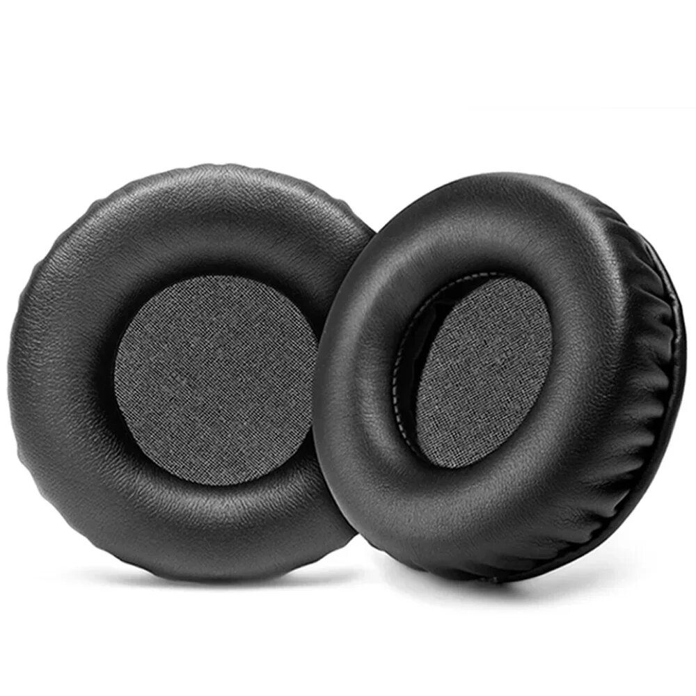 Амбушюры для наушников Bluedio T2 T2S Vinyl HT T3 T3S Plus T4 T4S T5 T5S