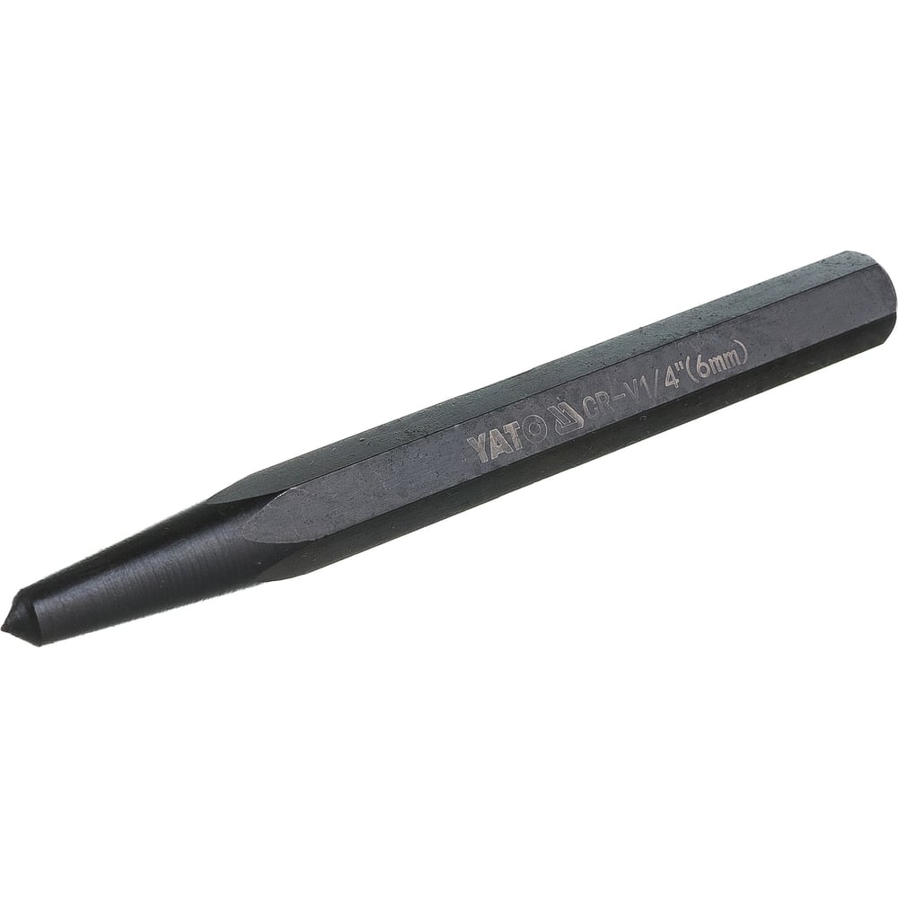 Керн, 6х100 мм YATO YT-47150