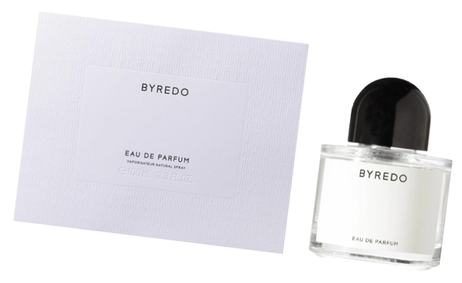 Аромат для мужчин и женщин Byredo Unnamed 100 мл - Байредо Безымянный парфюм