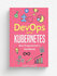 Devops with Kubernetes: Non-Programmer's Handbook