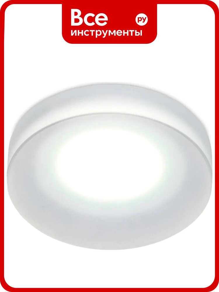 Встраиваемый светильник Ambrella Light Techno TN135
