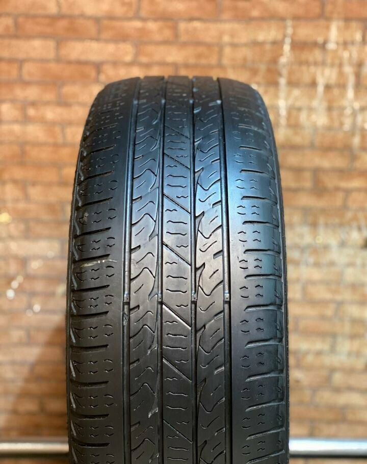 Nexen Roadian HTX RH5 225/60 R17
