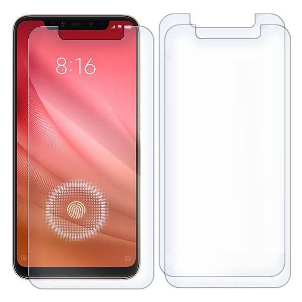 Защитное стекло для смартфона, телефона Krutoff для Xiaomi Mi 8 Pro
