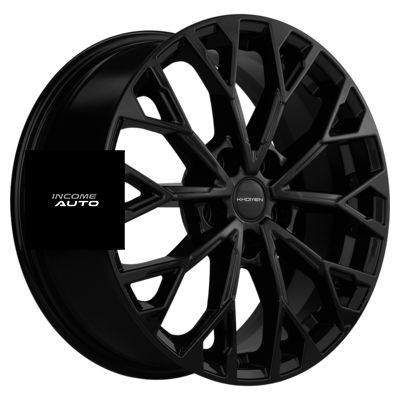Колесный диск Khomen Wheels KHW1718 (Kuga/Focus/Volvo XC40/XC70) 7x17 5x108.0 ET50 D63.3