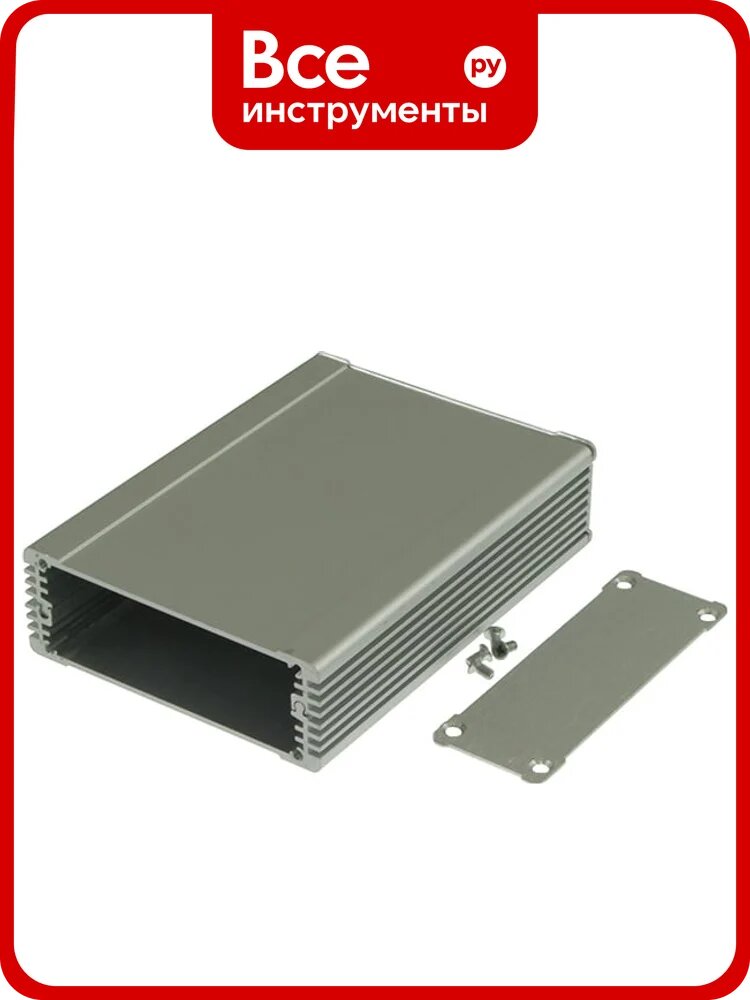 Корпус для РЭА ZTM-ELECTRO Z35B-17 (100x76x26) 109659