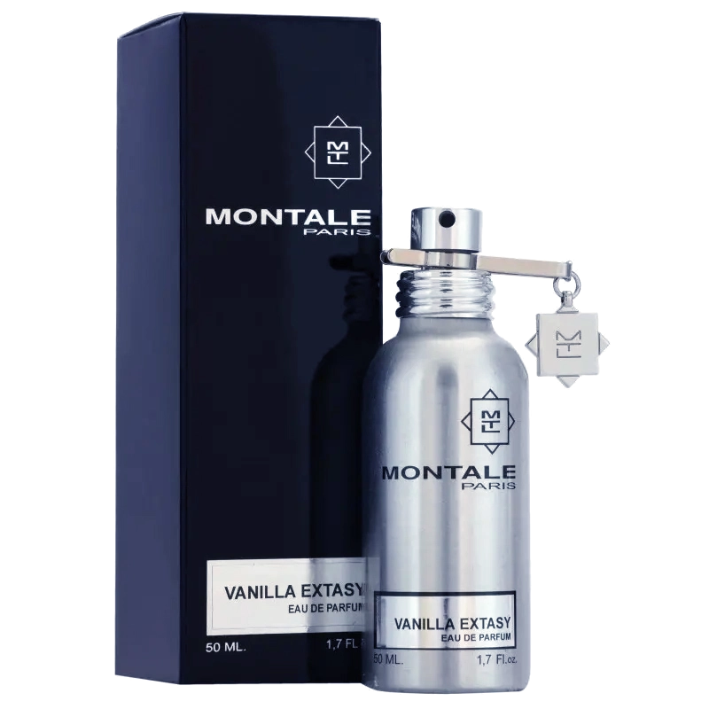 Montale Vanilla Extazy духи 50 мл женские / Монтале Ванила Экстаз Парис