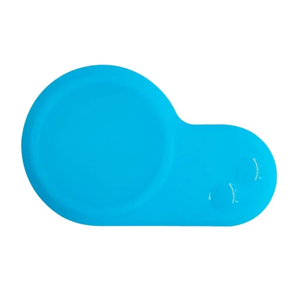 Силиконовый чехол для дисплея Kugoo M4 Blue