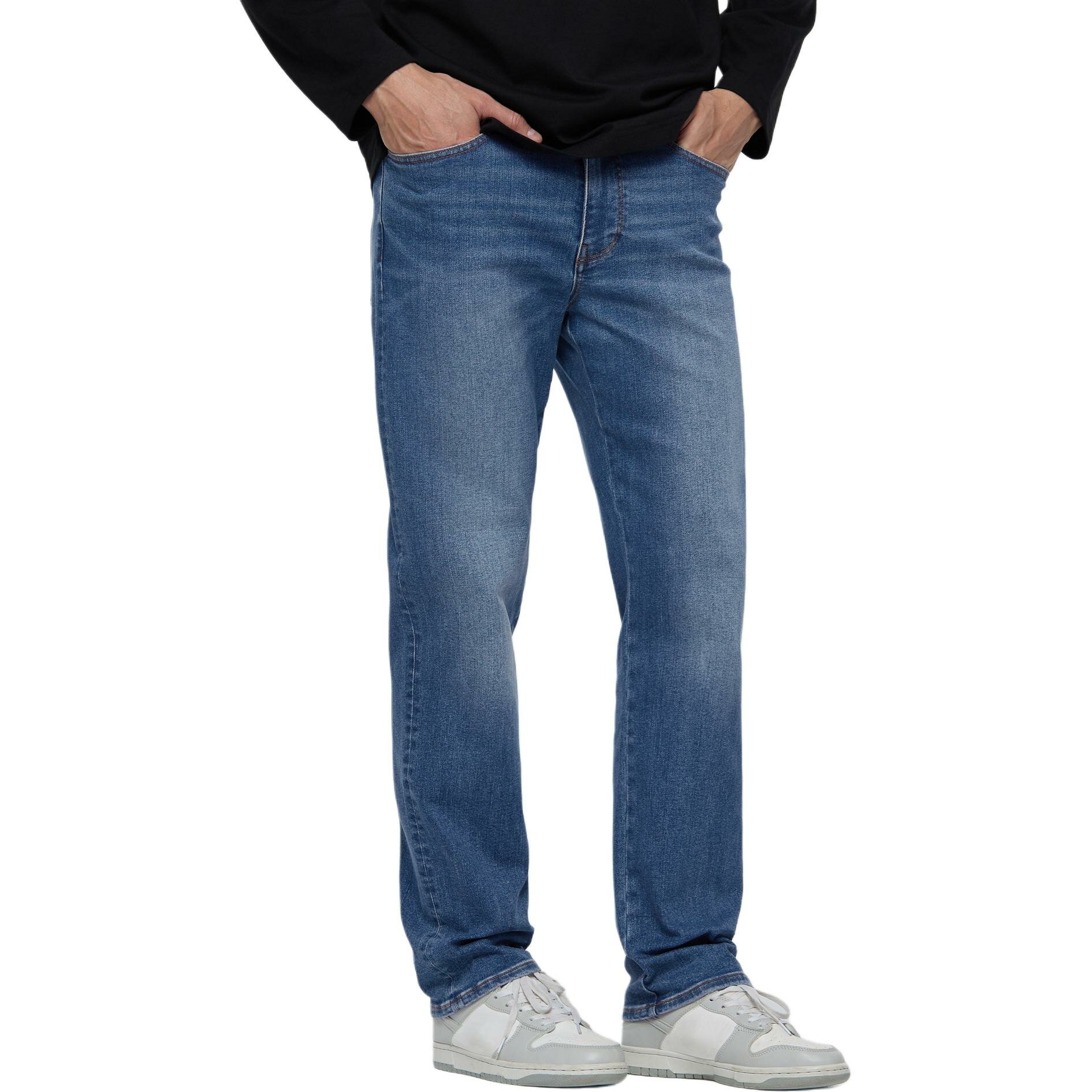 Джинсы классические GAP