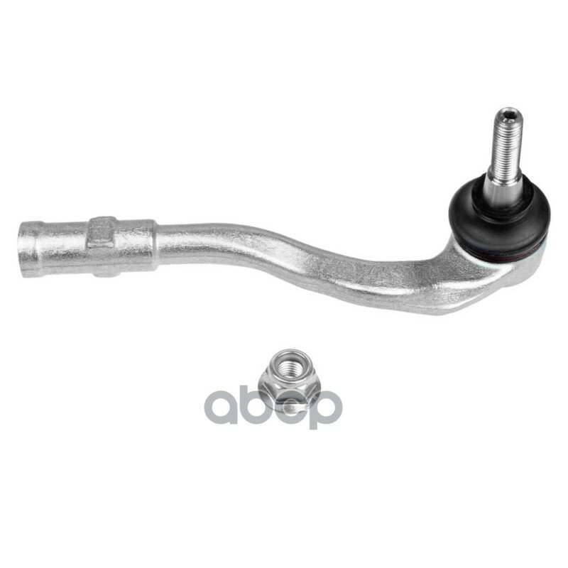 Наконечник рулевой (ИНО) AUDI A4 IV, AUDI A4 ALLROAD IV, AUDI A5, AUDI A6 IV, AUDI A6 ALLROAD III, A MARSHALL арт. M8070752