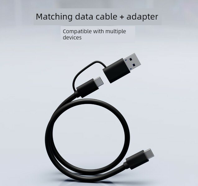 USB 3.0 10Gbps двойной функциональный кабель для установки жесткого диска и настройки компьютера
