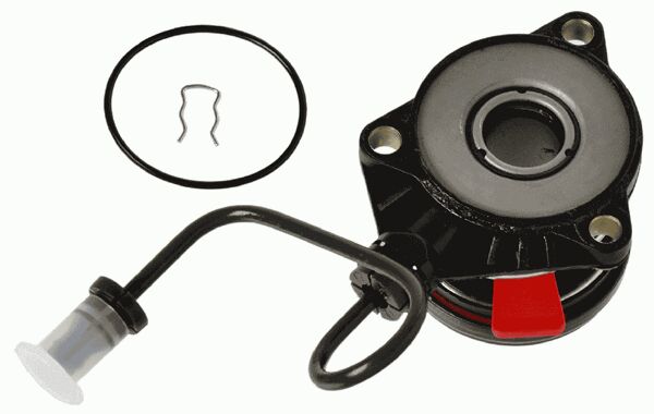 Подшипник Выжимной Opel Corsa D 06-14 (SACHS 3182 654 195)