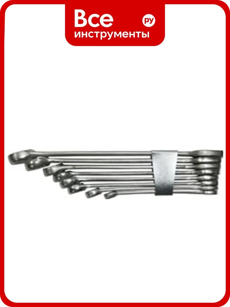 Ключи (гаечные, комбинированные) Biber 90652 тов-093079