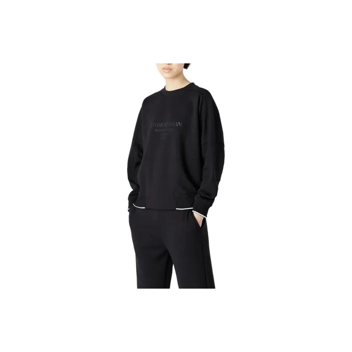 Свитшот EMPORIO ARMANI