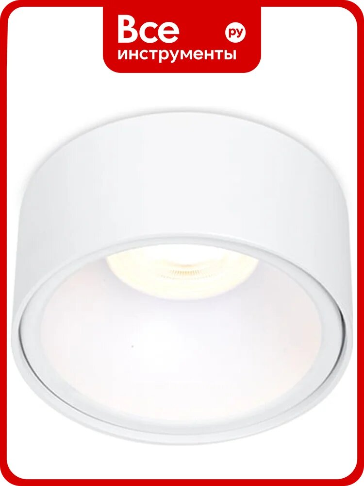 Встраиваемый светильник Ambrella Light Techno TN145