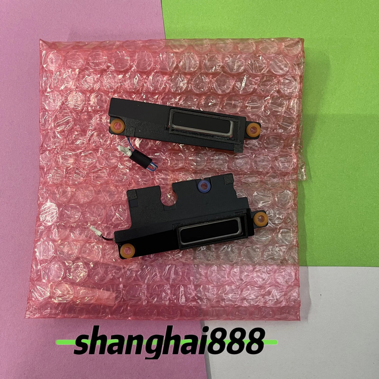 Динамик для Lenovo Legion S7-15IMH5 S7-15ARH5 WYORESY