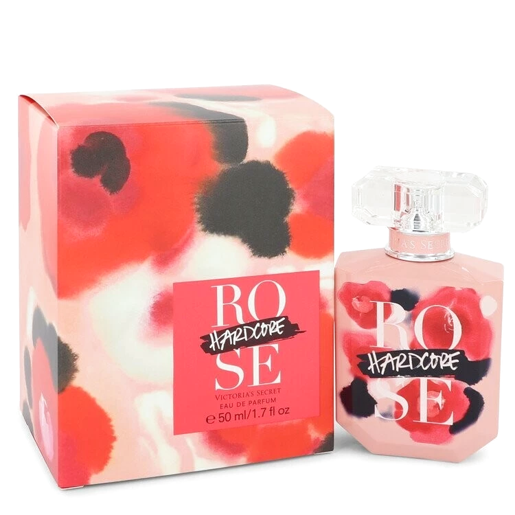 Женский аромат Виктория Секрет Хардкор Роза 100 мл - Victoria's Secret Hardcore Rose