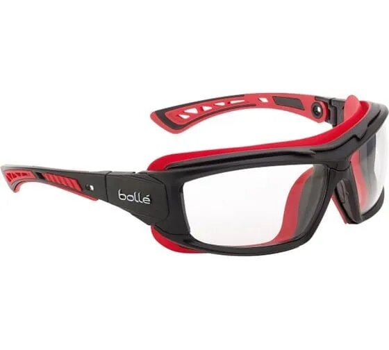 Закрытые очки Bolle ultim8 new ultipsi
