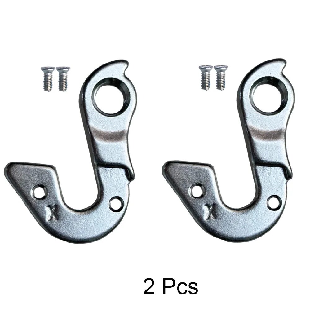 Механизм переключения задних передач GANOPPER для Corratec Granville Kross Evado Beone Kinesis 2 pcs