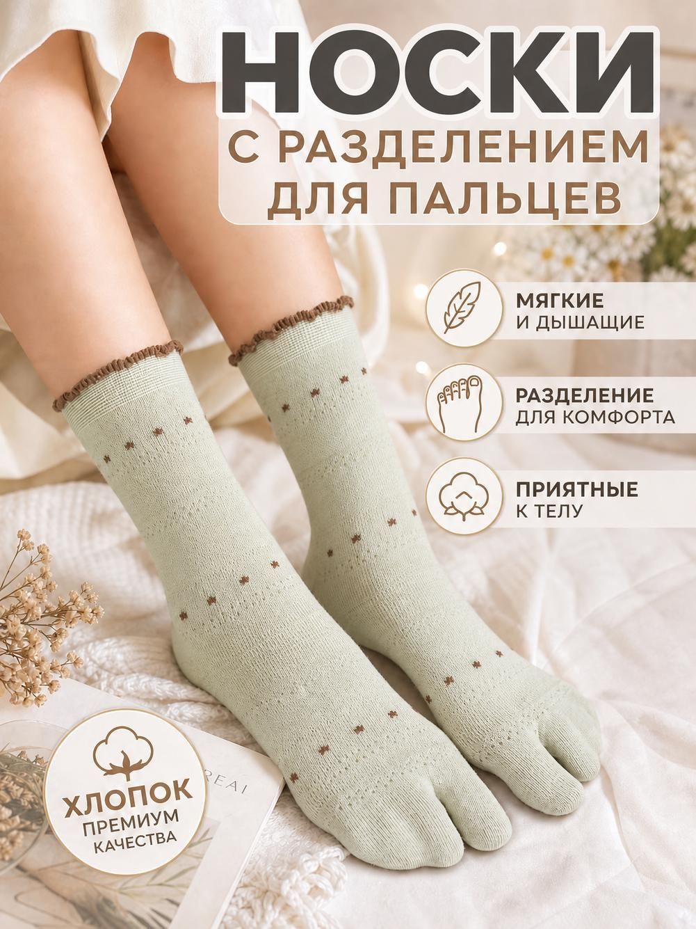 Носки
