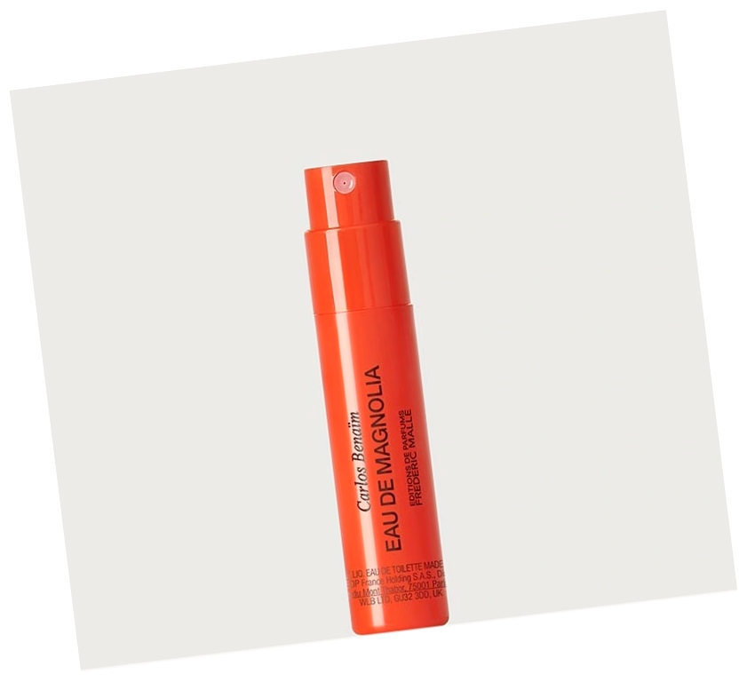 Туалетная вода Eau De Magnolia Frederic Malle унисекс 1.2 мл сэмпл - Магнолиевая вода Фредерик Маль