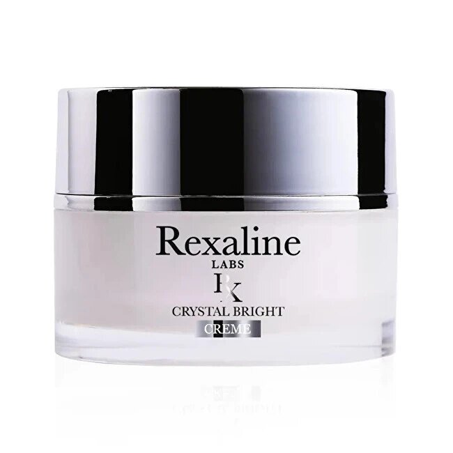 Крем Rexaline Brightening skin Crystal Bright антивозрастной 50 мл для лица