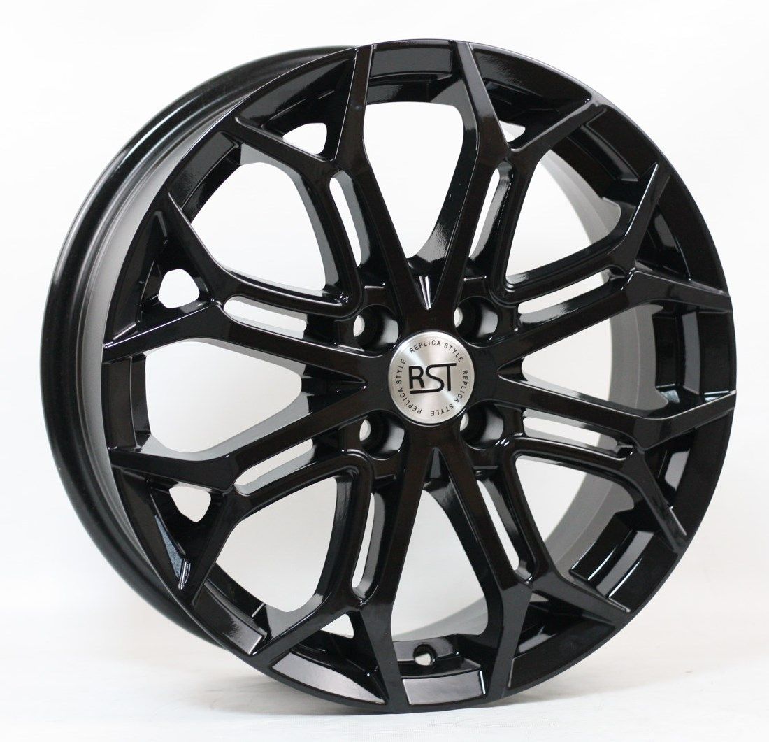 Диск колесный RST R126 6x16 4x98/35 d 58,6 (BL)(Lada), арт.820714