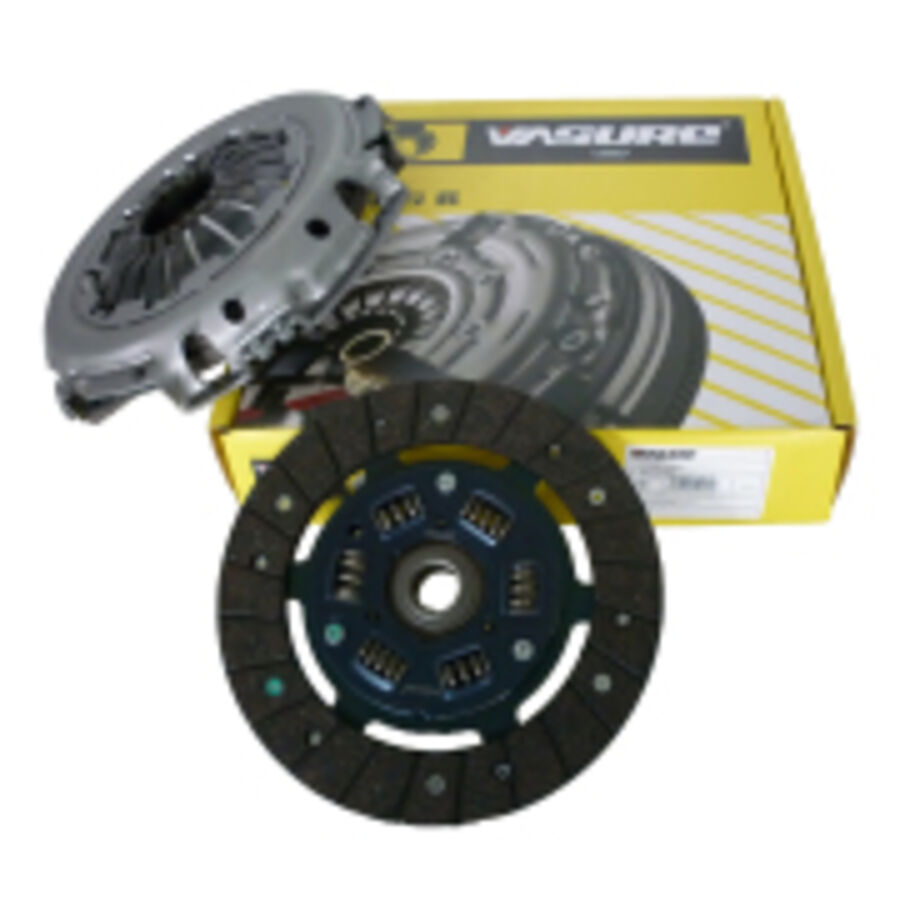 Комплект Сцепления Renault Megane-2, 1.4-1.6 (VASURE VRK028)