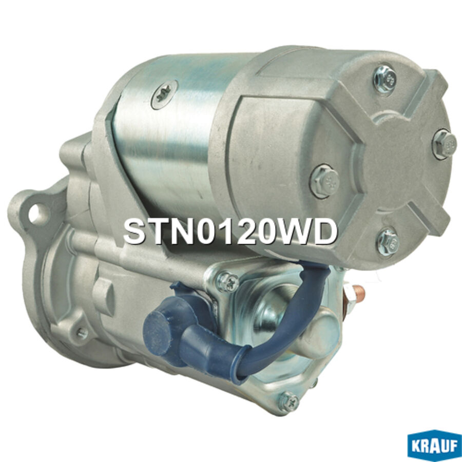 Стартер Denso Type (KRAUF STN0120WD)