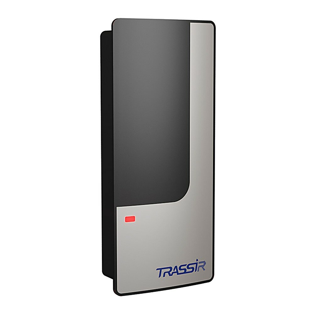 Считыватель TRASSIR TR-R5M — накладной, Mifare, Wiegand, IP65, до 5 см