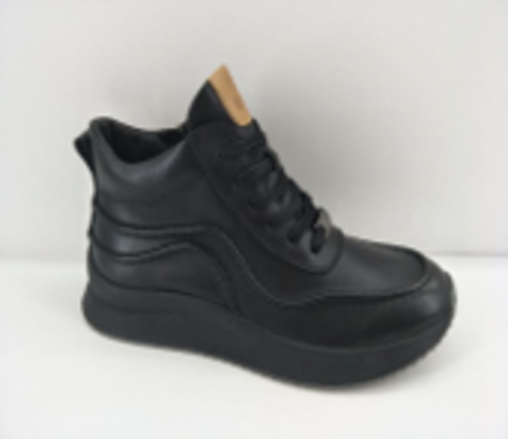 Ботинки Осень-зима 2026