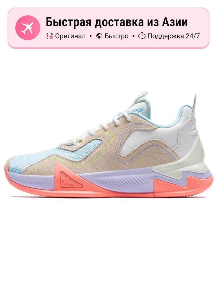 Кроссовки Xtep Flying Shark V3