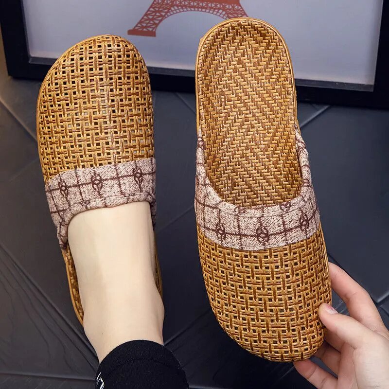 Тапочки