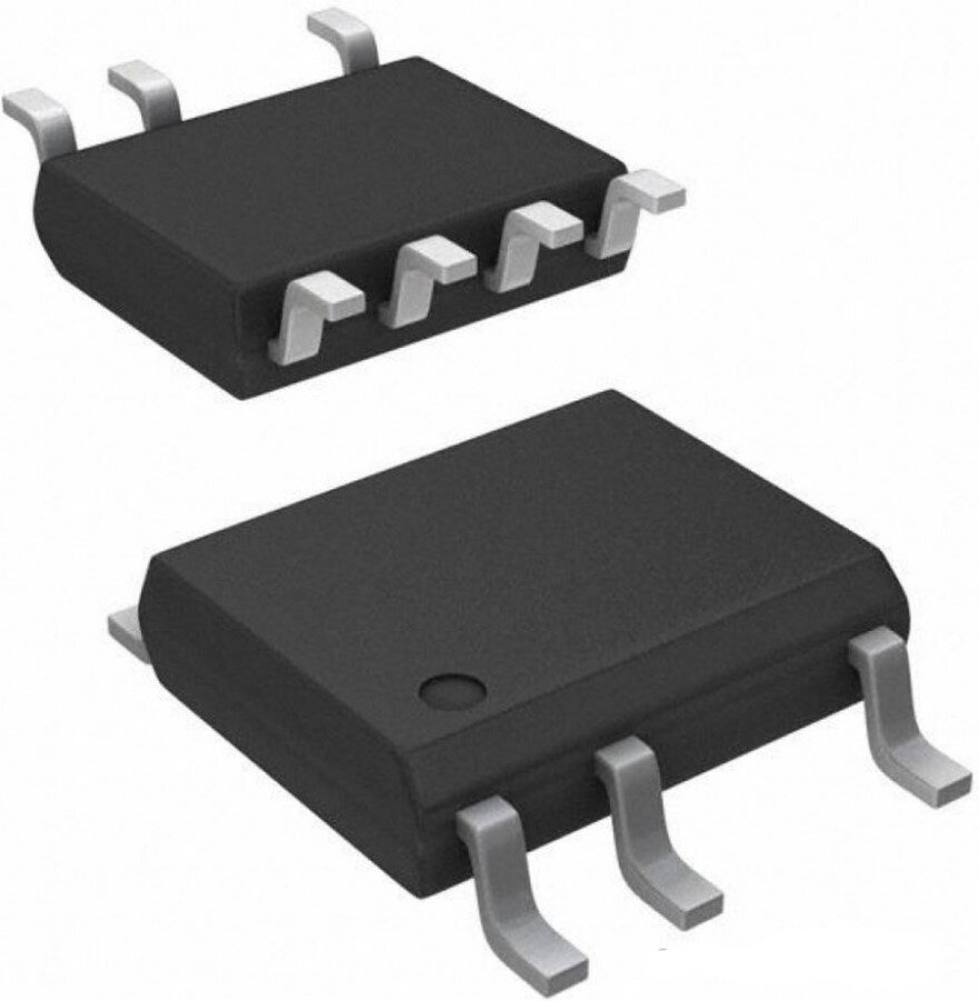 Микросхема LNK3205DN