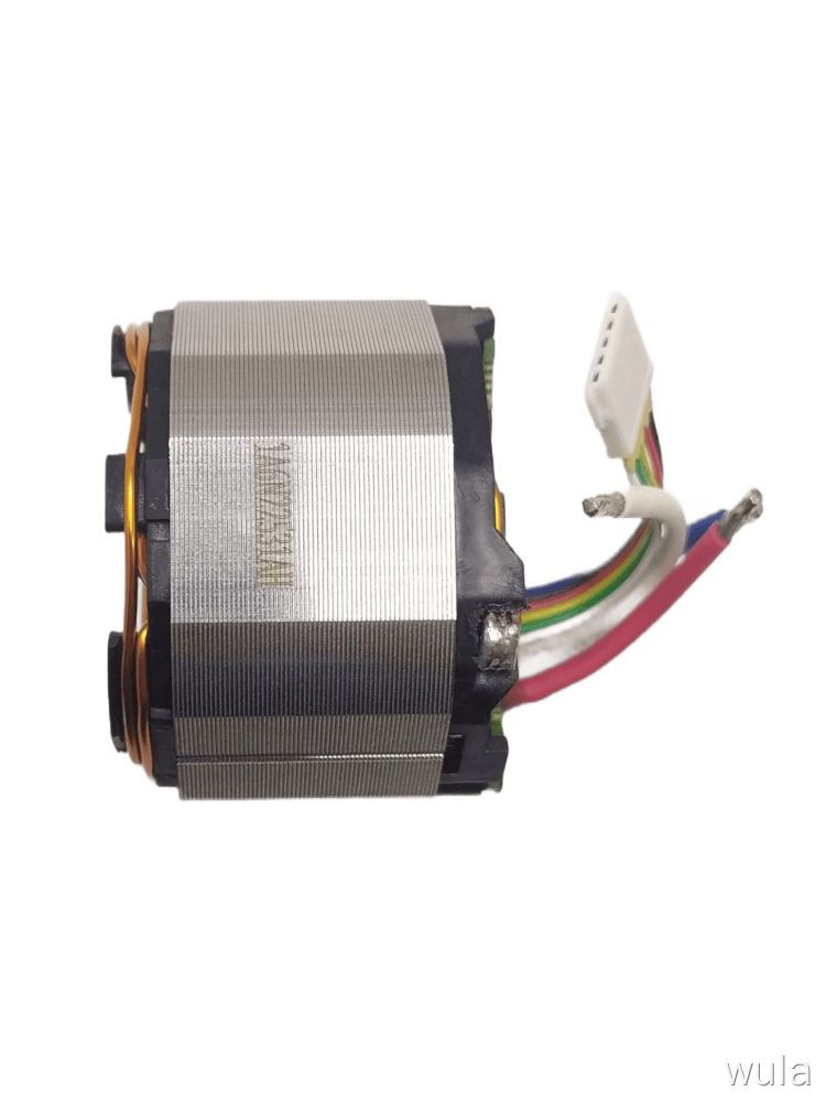 Статор Bosch GWS 180-LI, запчасть 1600A01A6N для электроинструмента