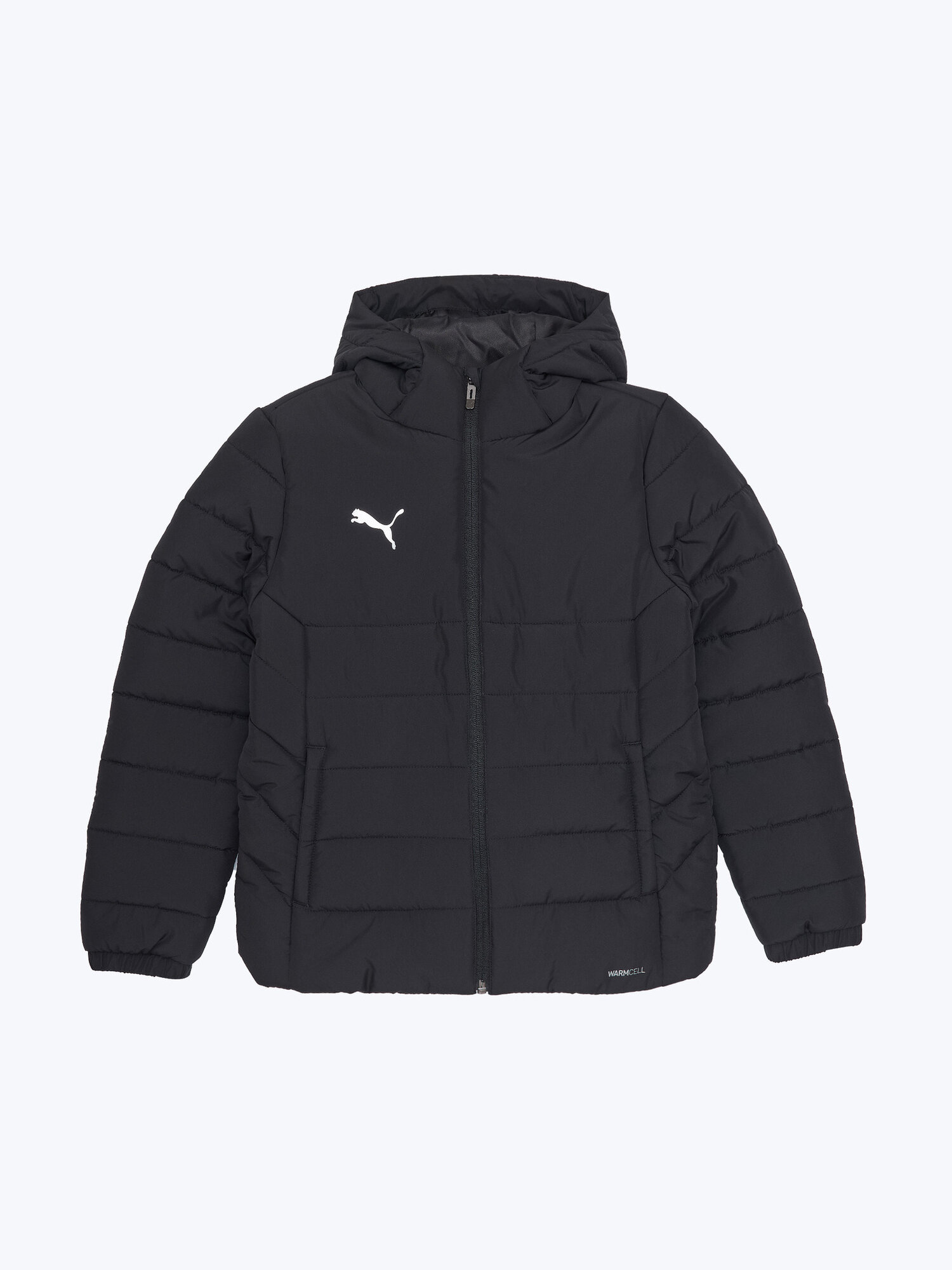 Куртка спортивная PUMA Teamadditions