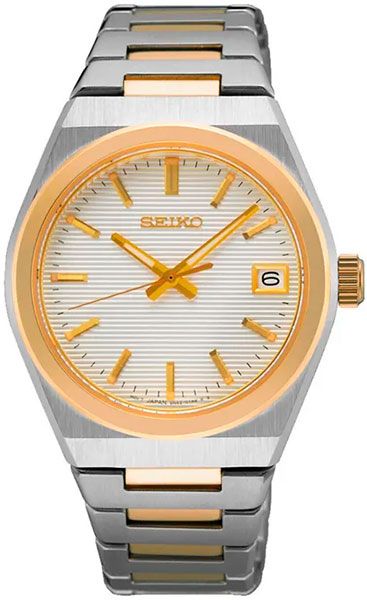  SEIKO