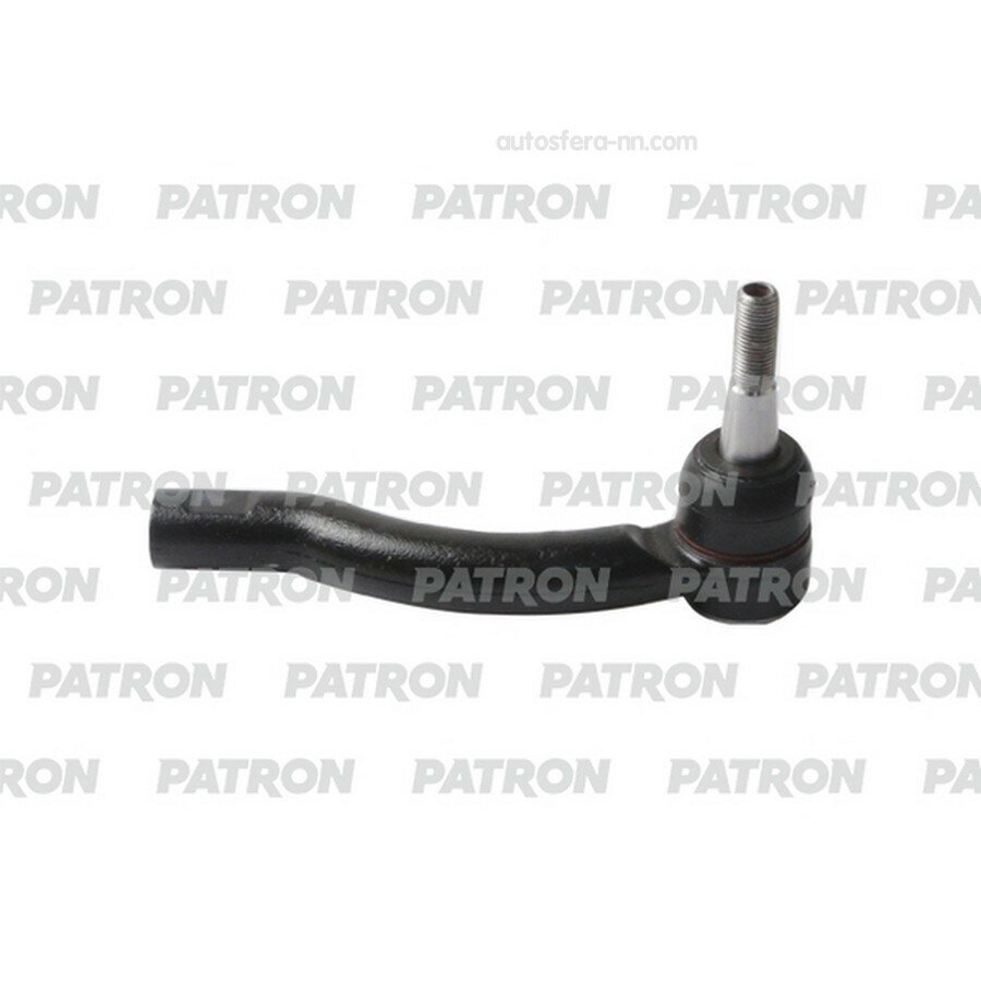 PATRON PS10191L Наконечник рулевой тяги GEELY GEOMETRY C 19-