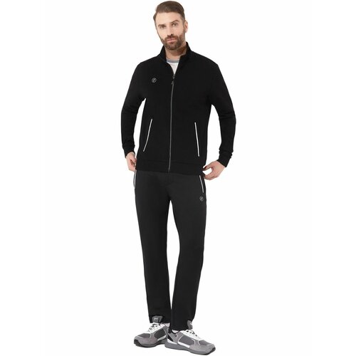 фото Олимпийка forward sweatshirt, размер m, , черный