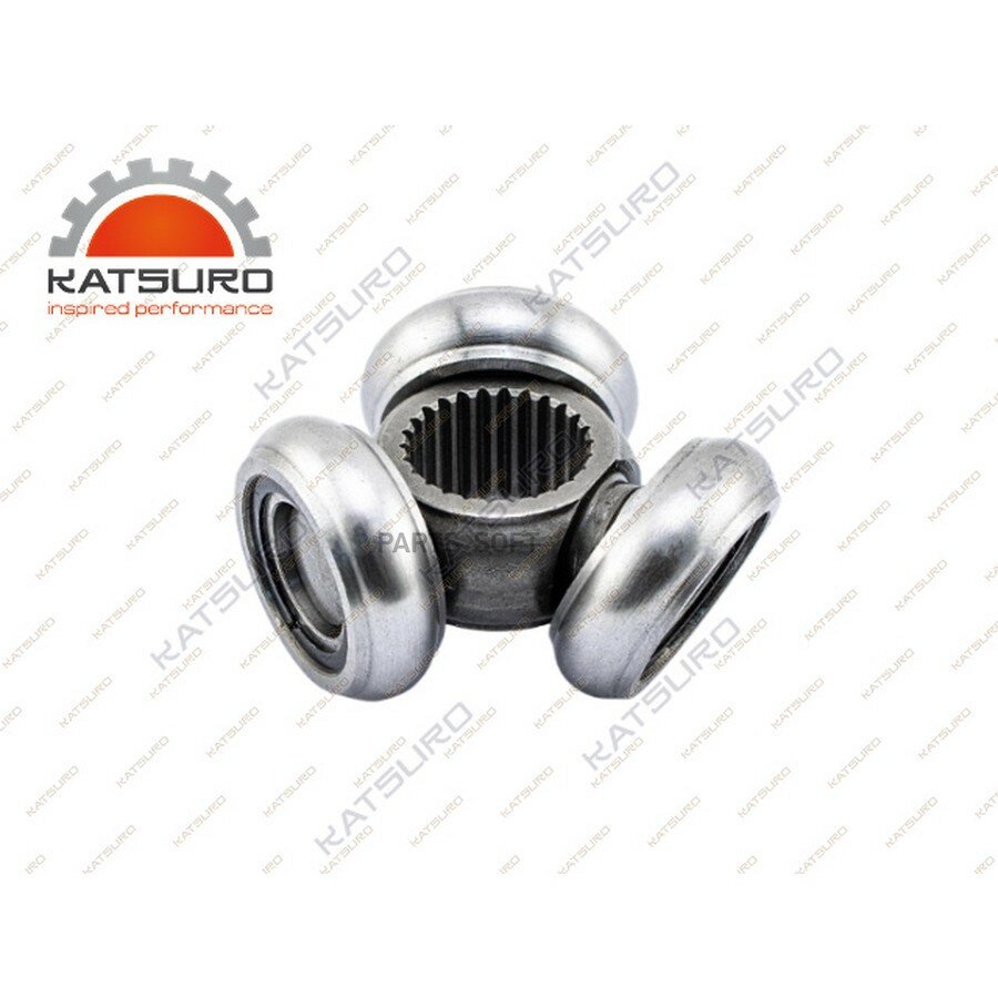 Трипоид 26X45. KATSURO KAT11026T | цена за 1 шт