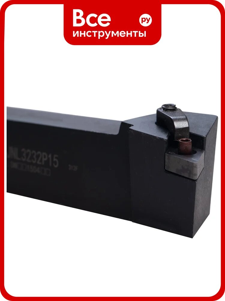 Державка для наружного точения TORNERI MDJNL3232P15 Т026474