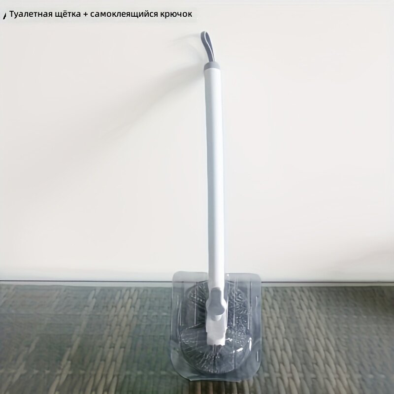Самоклеящиеся поворотные мебельные колёсики, 4 шт, цвет белый, для ящиков и коробок