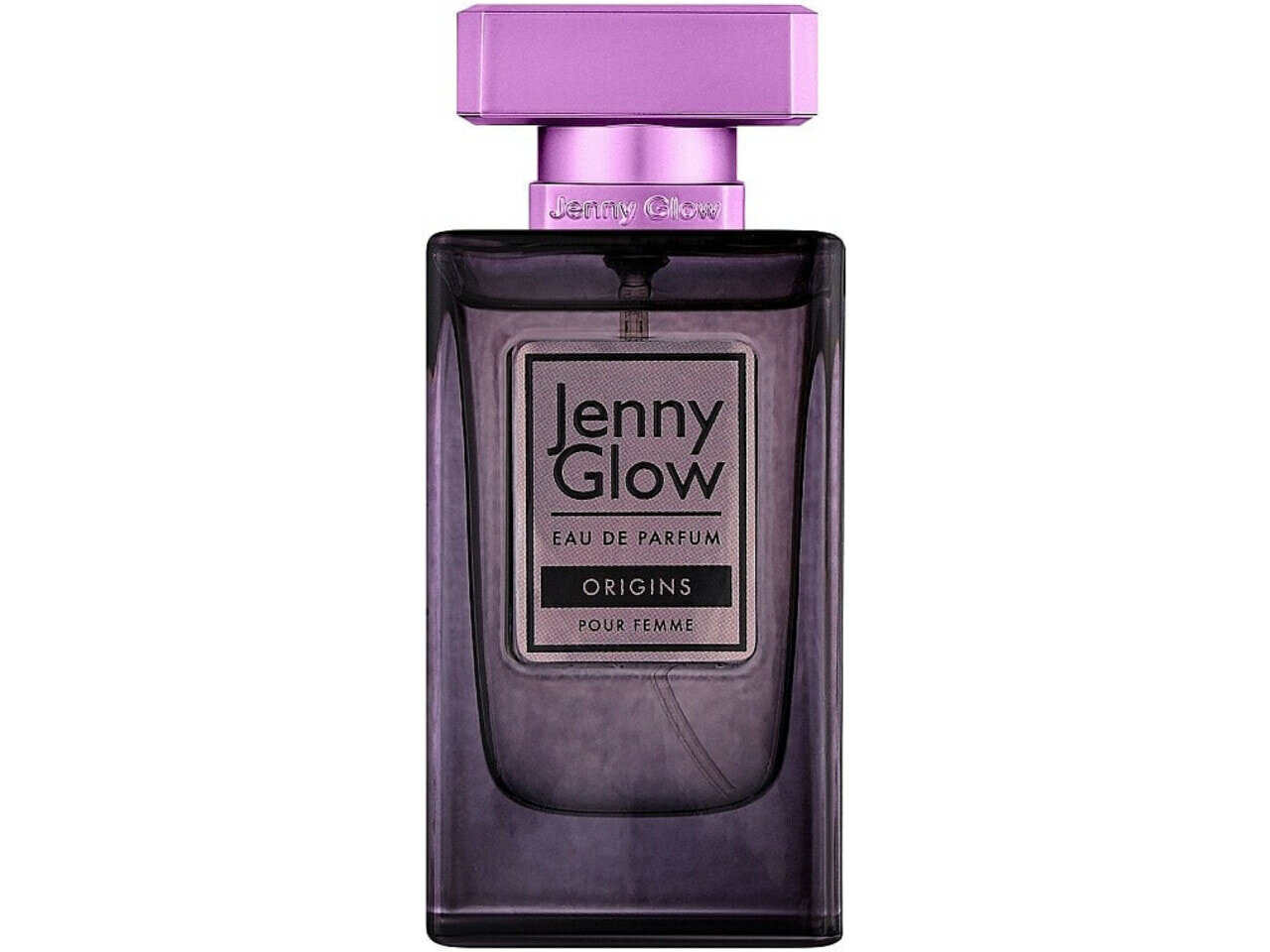 Парфюмерная вода Jenny Glow Origins Pour Femme , цветочный женский аромат