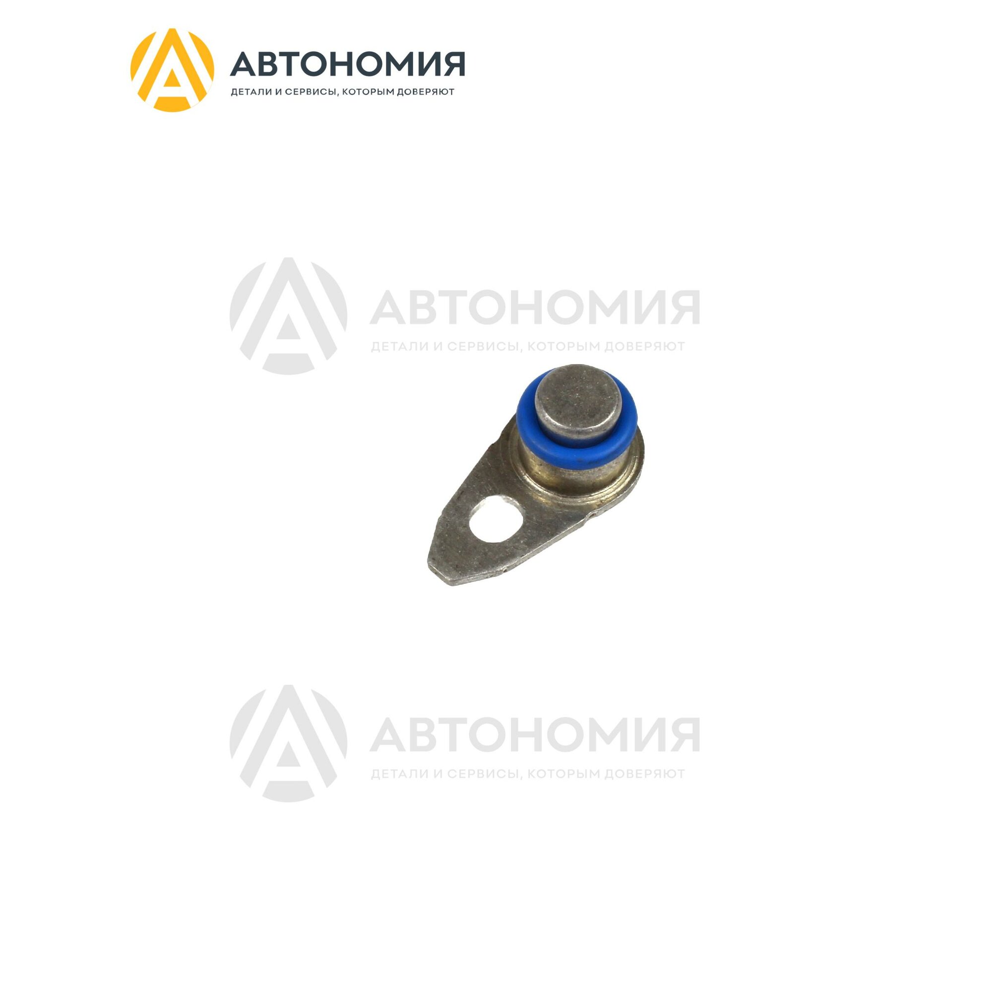 Пластина прижимная трубки Mercedes-Benz A 654 070 02 40