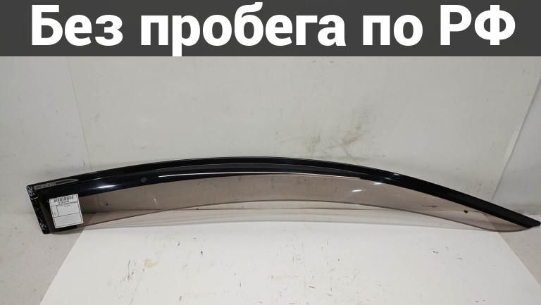 Ветровик прав. с пробегом toyota sienta ncp81