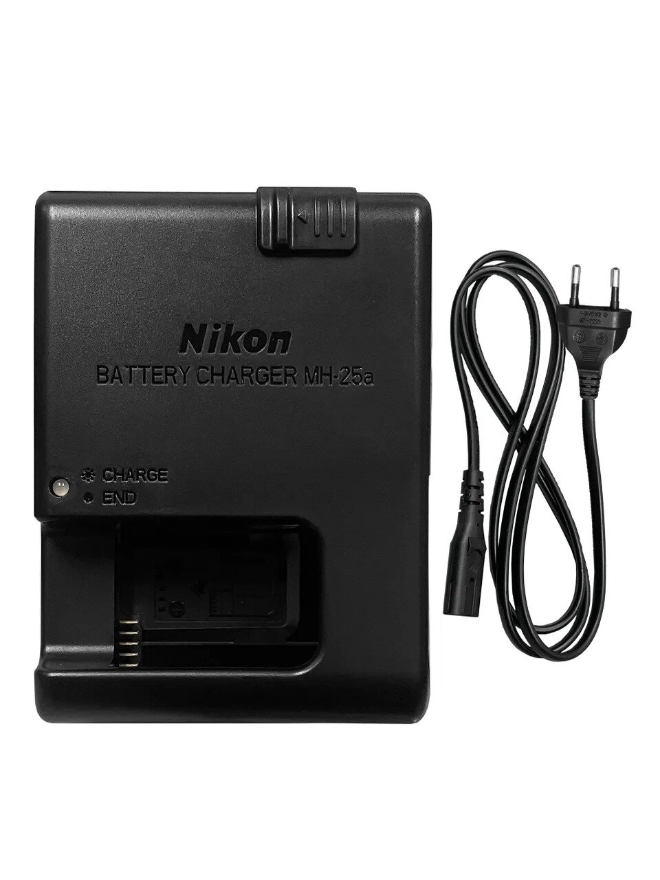 MH-25a MH25a зарядное устройство для Nikon EN-EL15 EL15A EL15B EL15C MH-25 D7000 D7100 D7500 D810 D750 D610 D850