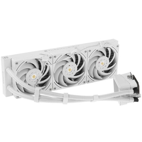 Система жидкостного охлаждения F-VISION-BL-360-ARGB-V2